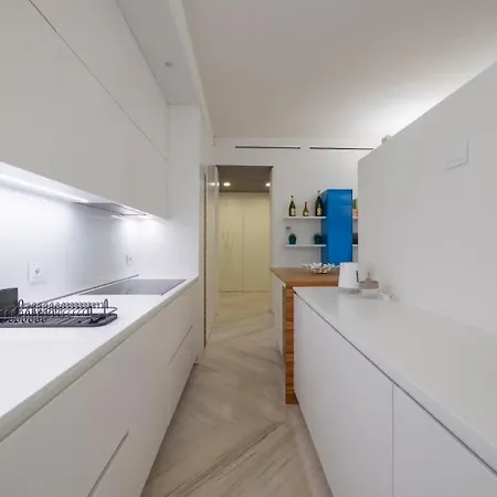 Apartment Attico In