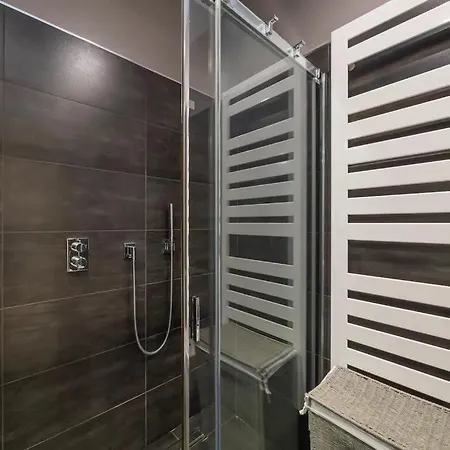 Apartment Attico In Milan